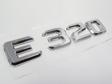 塑料電鍍字母車標(biāo)